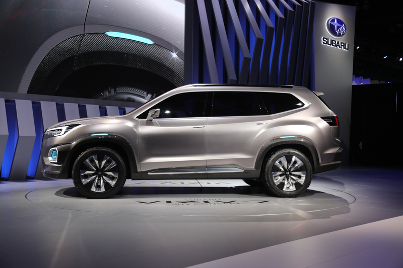 Live photos credit Brian Williams/Jalopnik